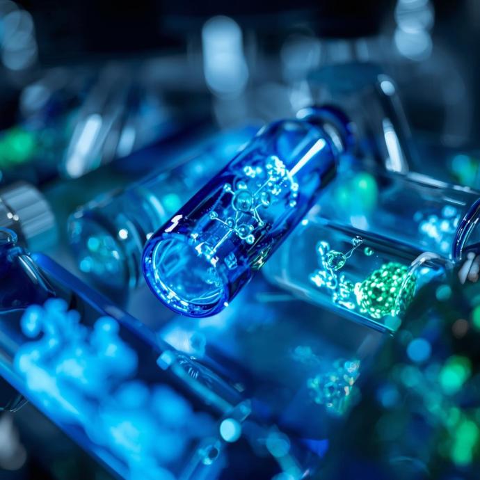 Nanomedicine market report (2025)