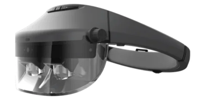 Acesight AR (augmented reality viewer)