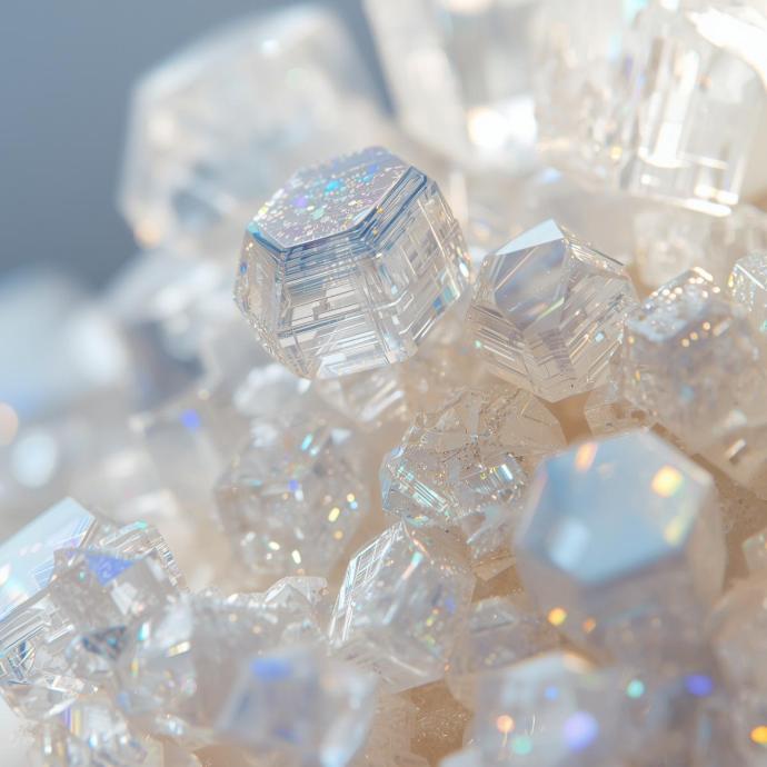 Boron nitride (BN), purified powder