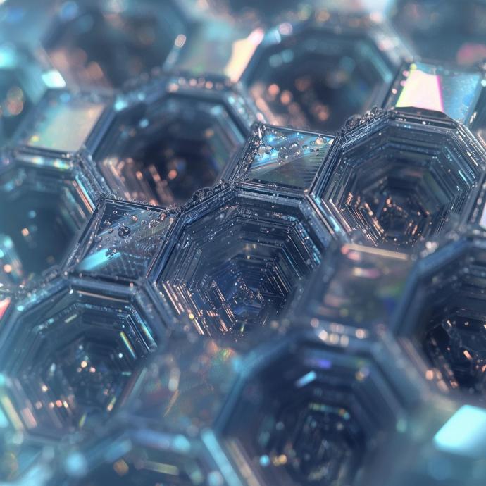 Molybdenum disulfide, MoS2 (100 mg)