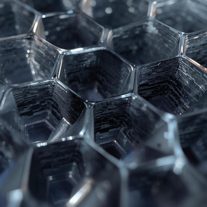 Tungsten disulfide (WS2)