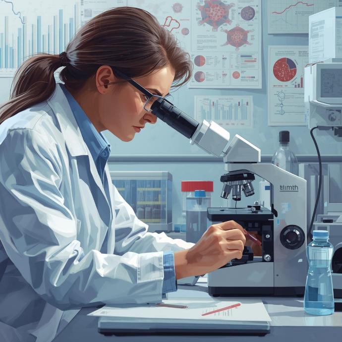 Screening of small molecules (in primary cell cultures)