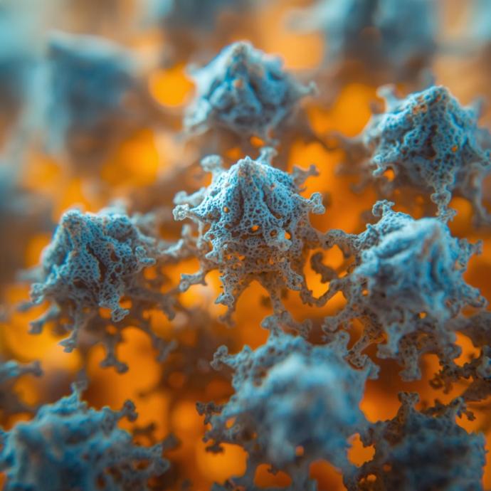 Antiviral, antibacterial & antifungal testing