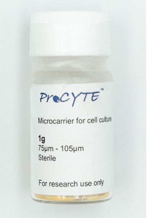 ProCYTE Microcarriers