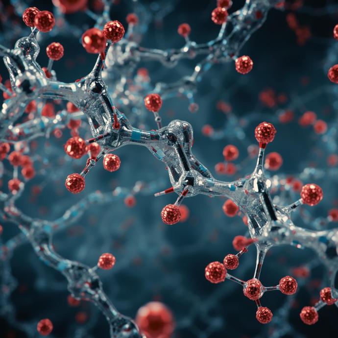 Metabolomic analysis for health monitoring