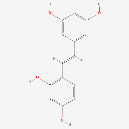 Oxyresveratrol (5 mg)