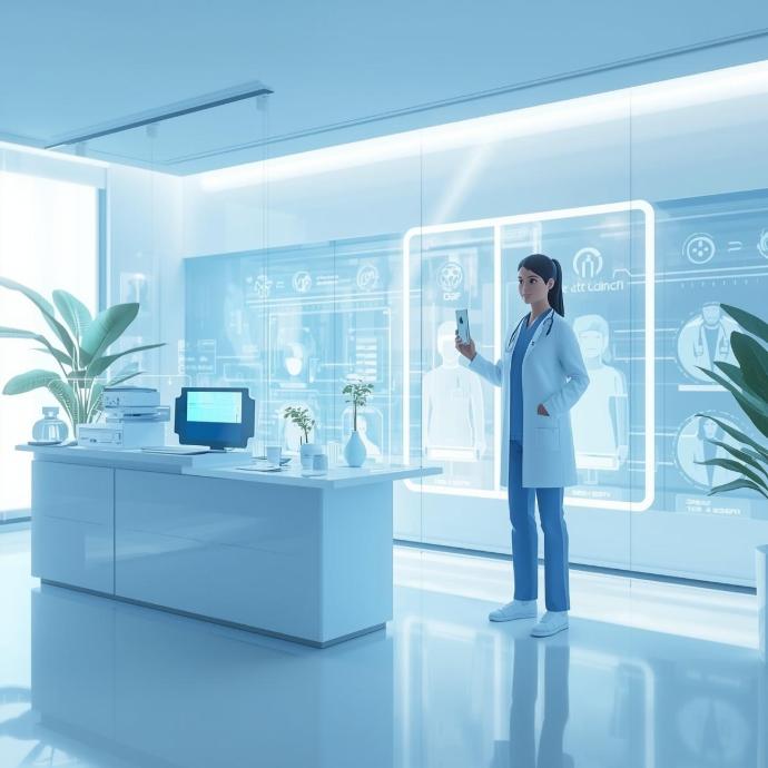 Virtual surgery and instrumentation practices