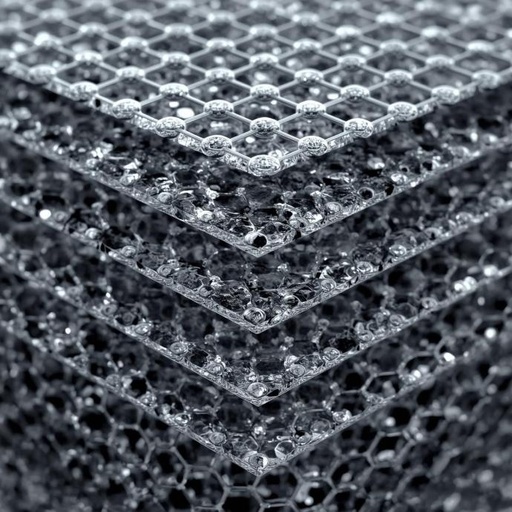 Few-layered graphene (20 mg)