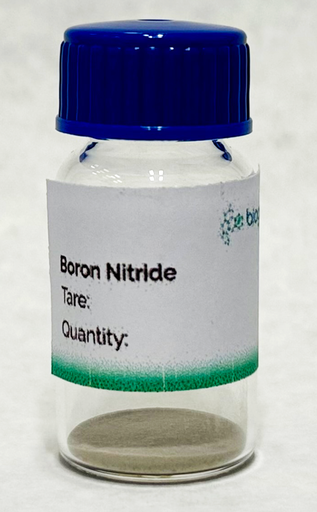 Boron nitride (BN)