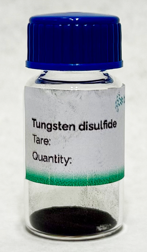 Tungsten disulfide (WS2)