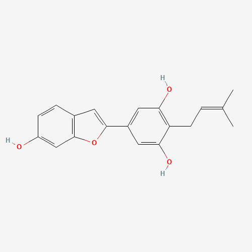 Moracin C (25 mg)