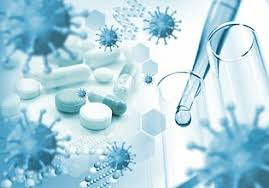 Antiviral, antibacterial & antifungal testing