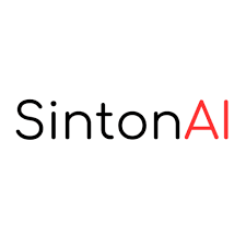 B2B AI agent, by SintonAI