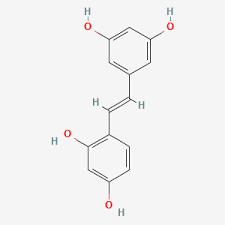 Oxyresveratrol 5 mg
